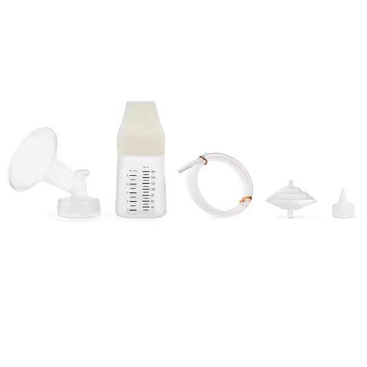 Spectra Set rezervnih dijelova sa flašicom