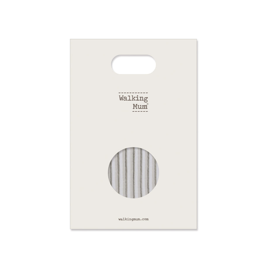 Ljetna vreća za spavanje za bebe Botton Strips