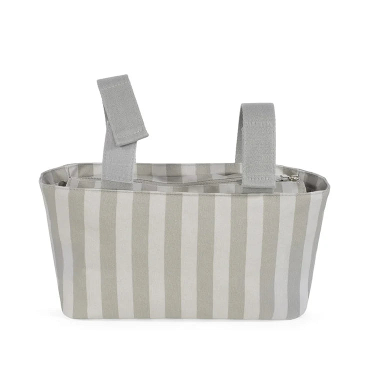Walking Mum organizator za kolica Sinatra Zelena
