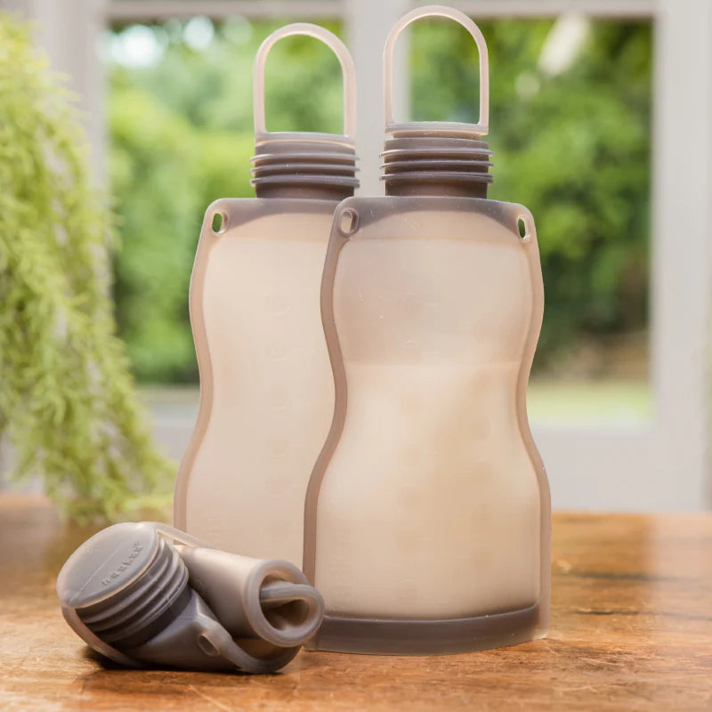 Haakaa vrećice za čuvanje mlijeka