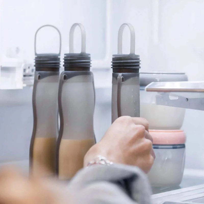 Haakaa vrećice za čuvanje mlijeka