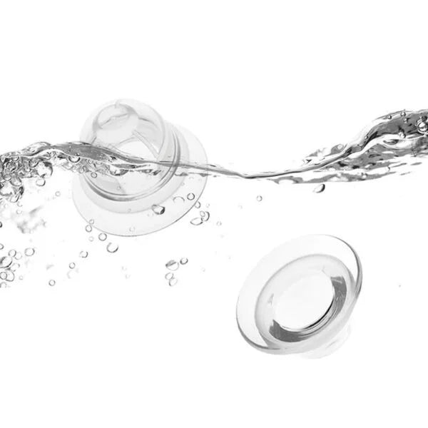 Haakaa aspiratori za formiranje bradavica