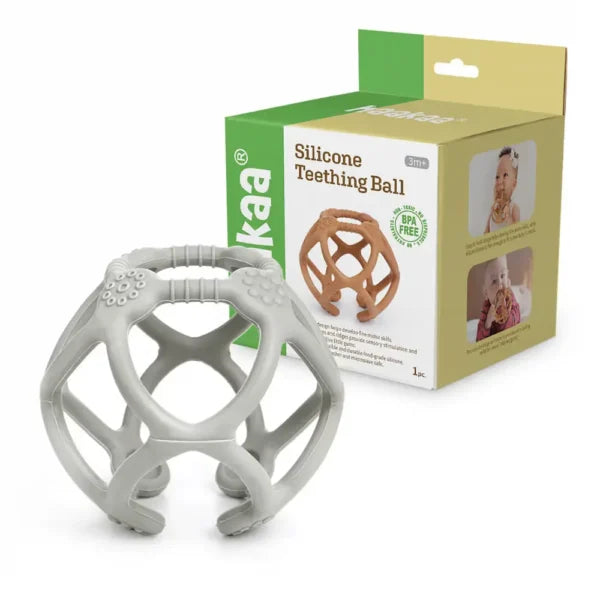 Haakaa hipoalergenska glodalica - Loptica