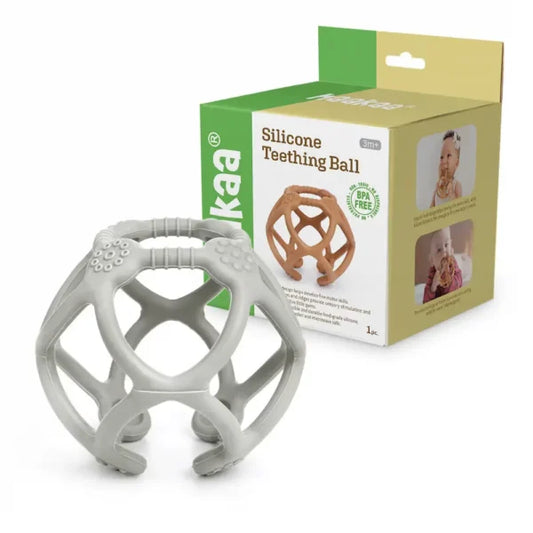 Haakaa hipoalergenska glodalica - Loptica