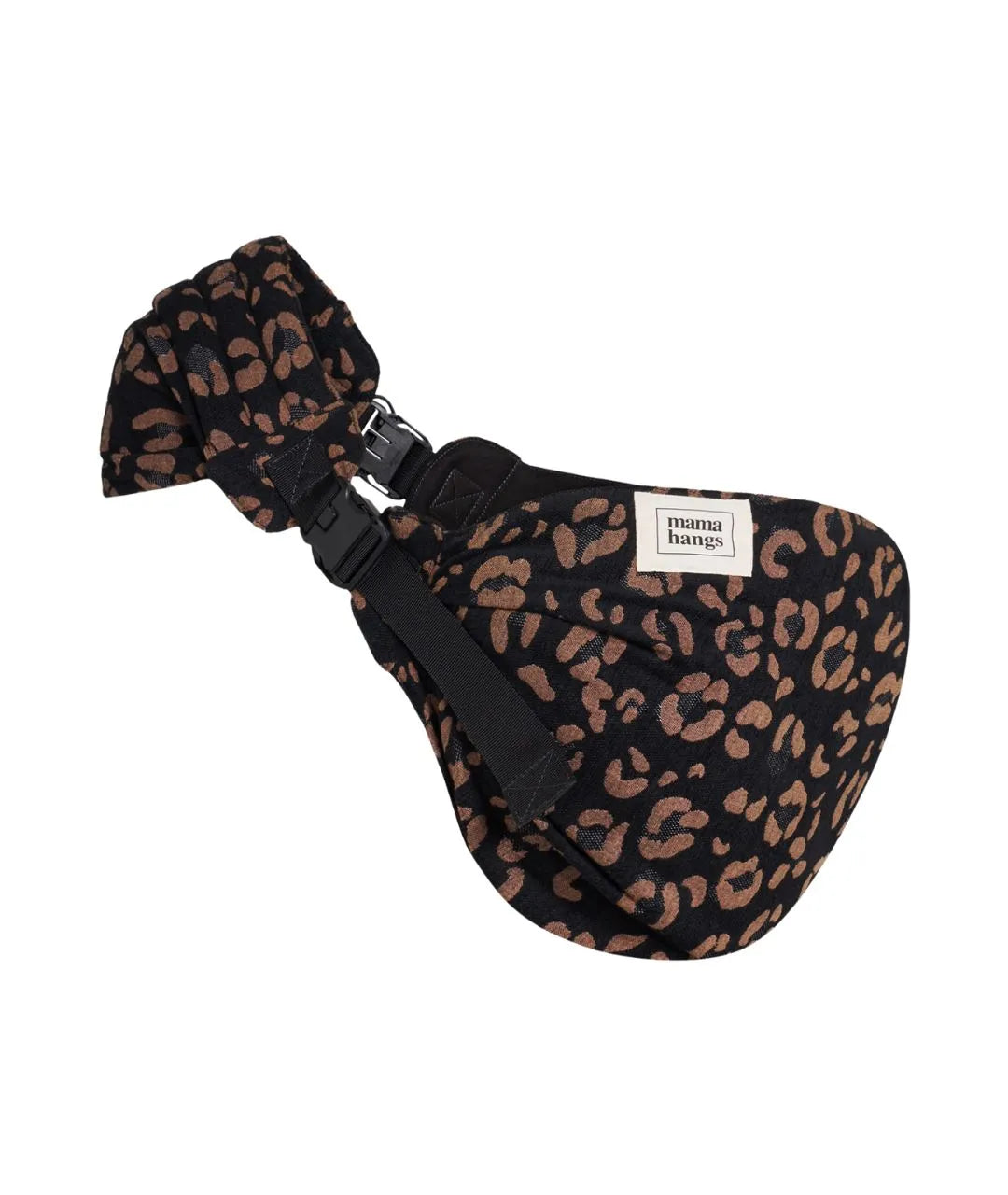 Mama Hangs Nosiljka Carry & Walk Jacquard