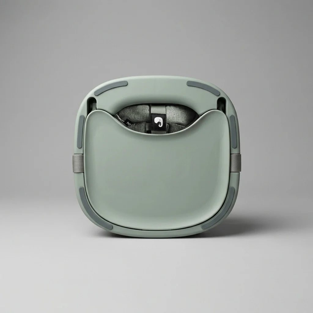 Hannie prenosiva i sklopiva hranilica i booster za djecu