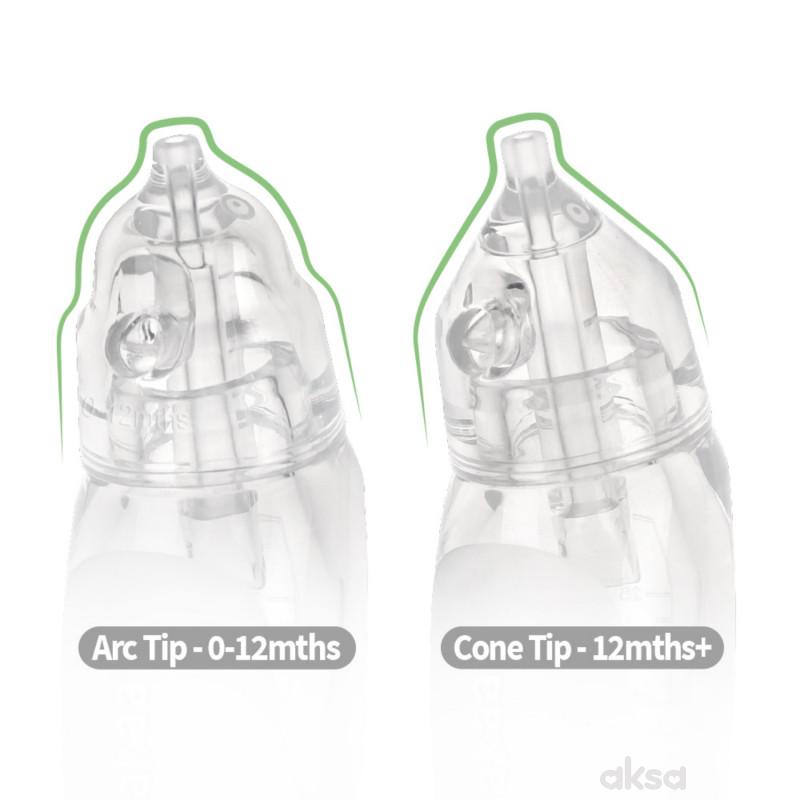 Haakaa Pingvin aspirator za nos