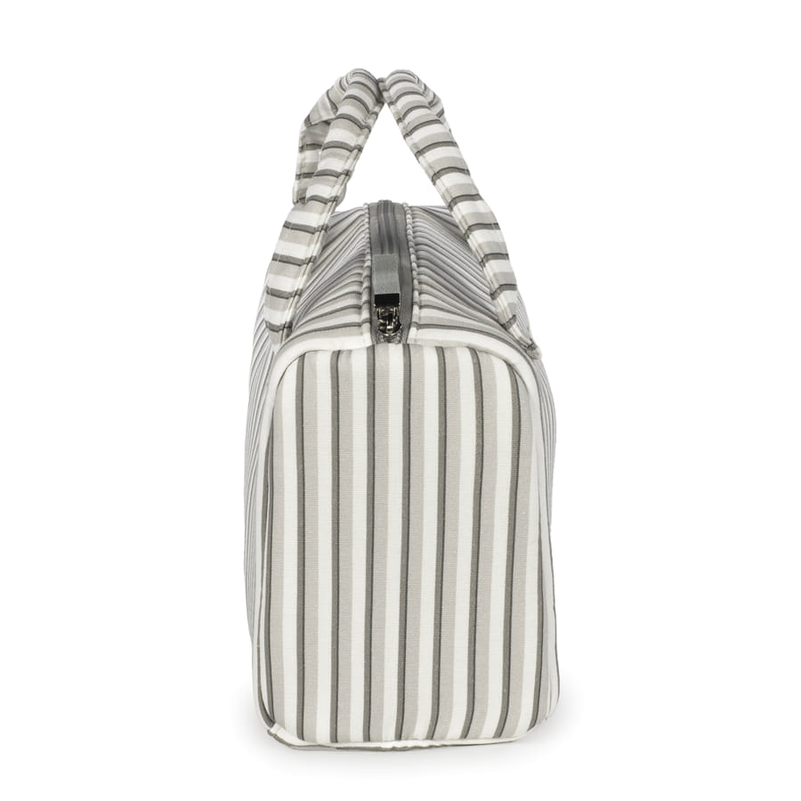 Walking Mum toaletna torbica Botton Strips