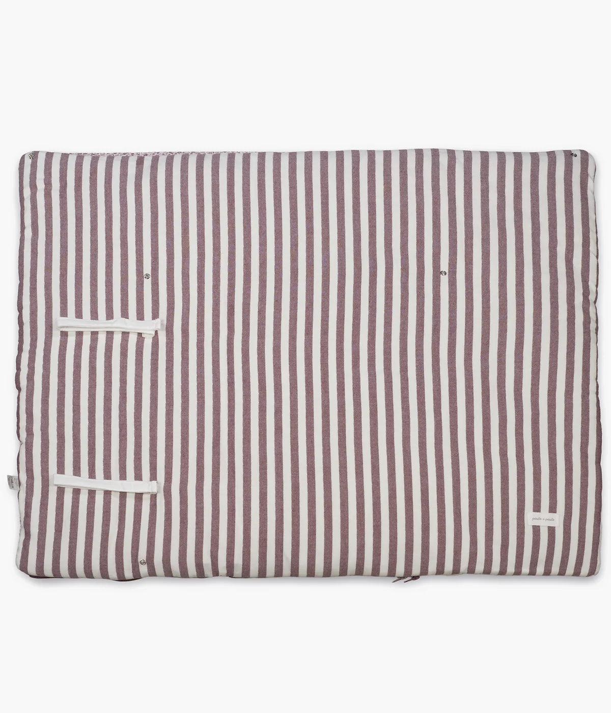 Gnijezdo za bebe/dekica Cherry Strips