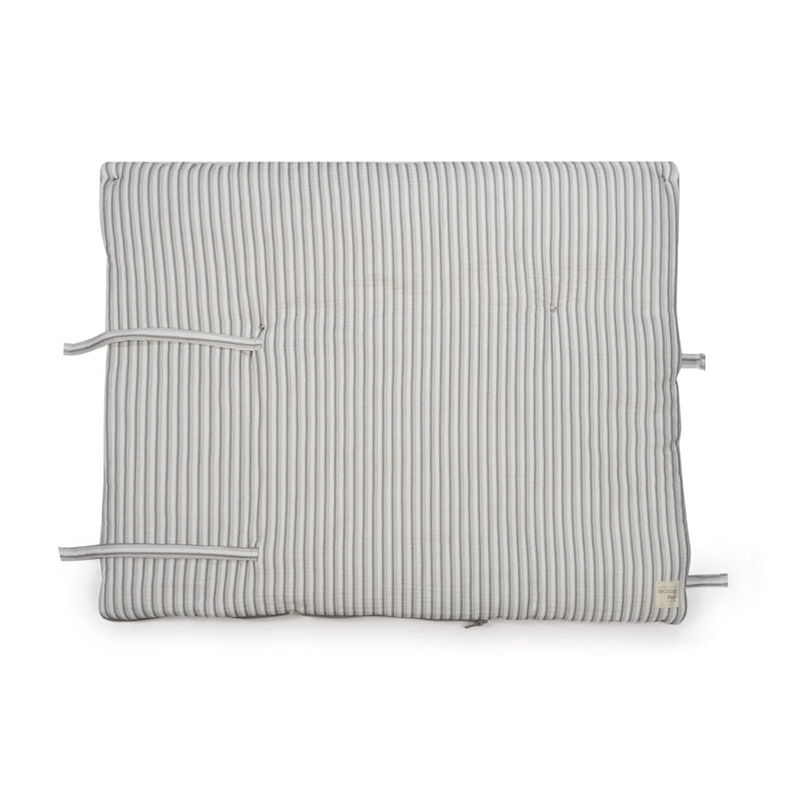 Gnijezdo za bebe/dekica Botton Strips