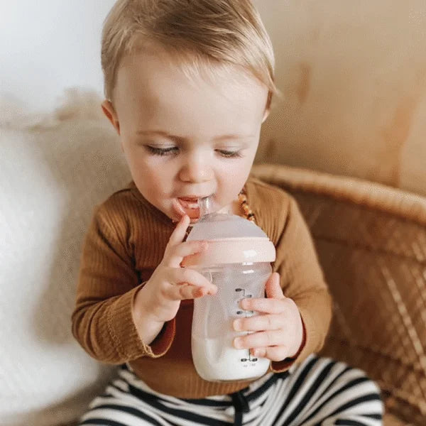 Haakaa Gen.3 flašica od borosilikatnog stakla