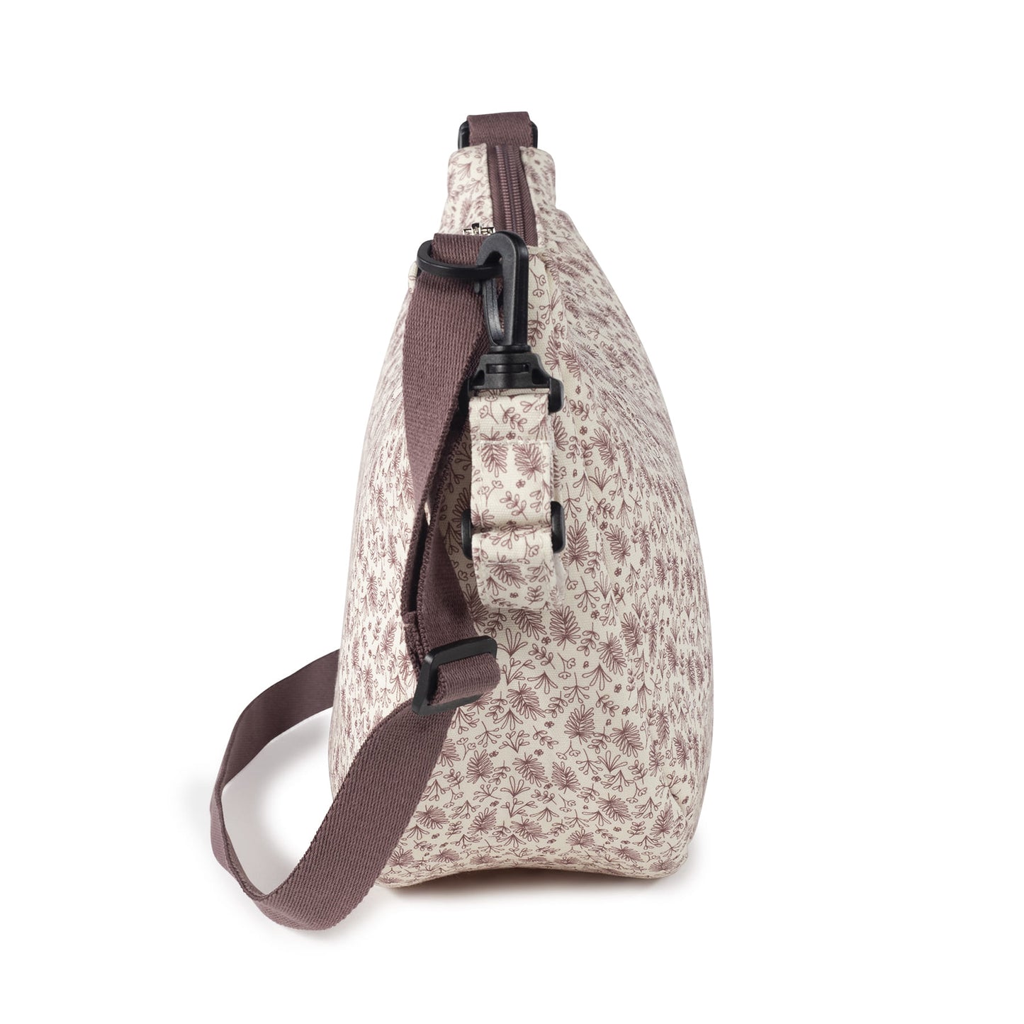 Crossbody torba za presvlačenje Gondola Gala Cerise