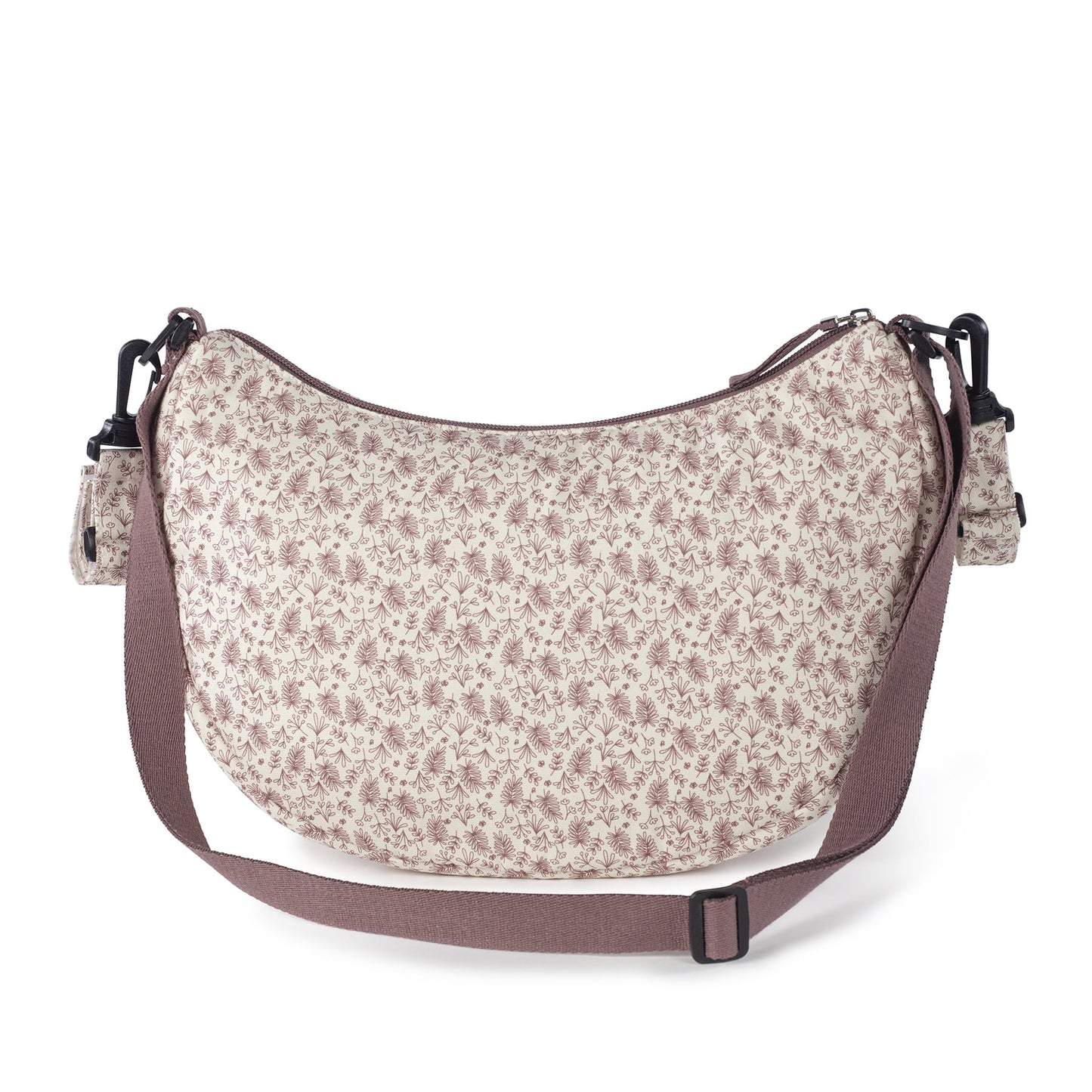 Crossbody torba za presvlačenje Gondola Gala Cerise