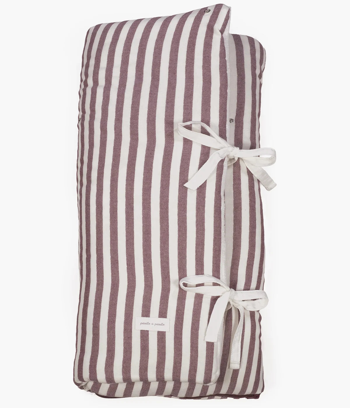 Gnijezdo za bebe/dekica Cherry Strips