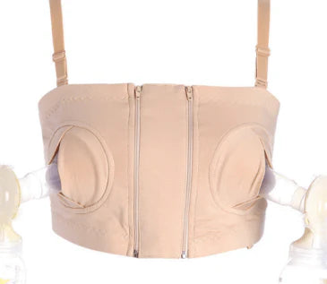 Spectra grudnjak za izdajanje