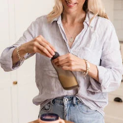 Haakaa Express&Collect Set