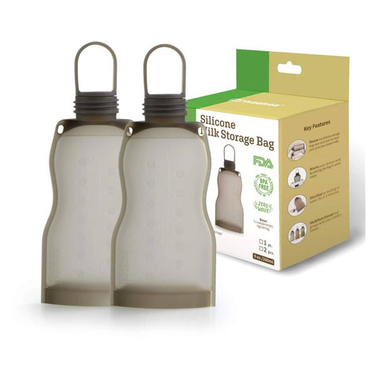 Haakaa vrećice za čuvanje mlijeka