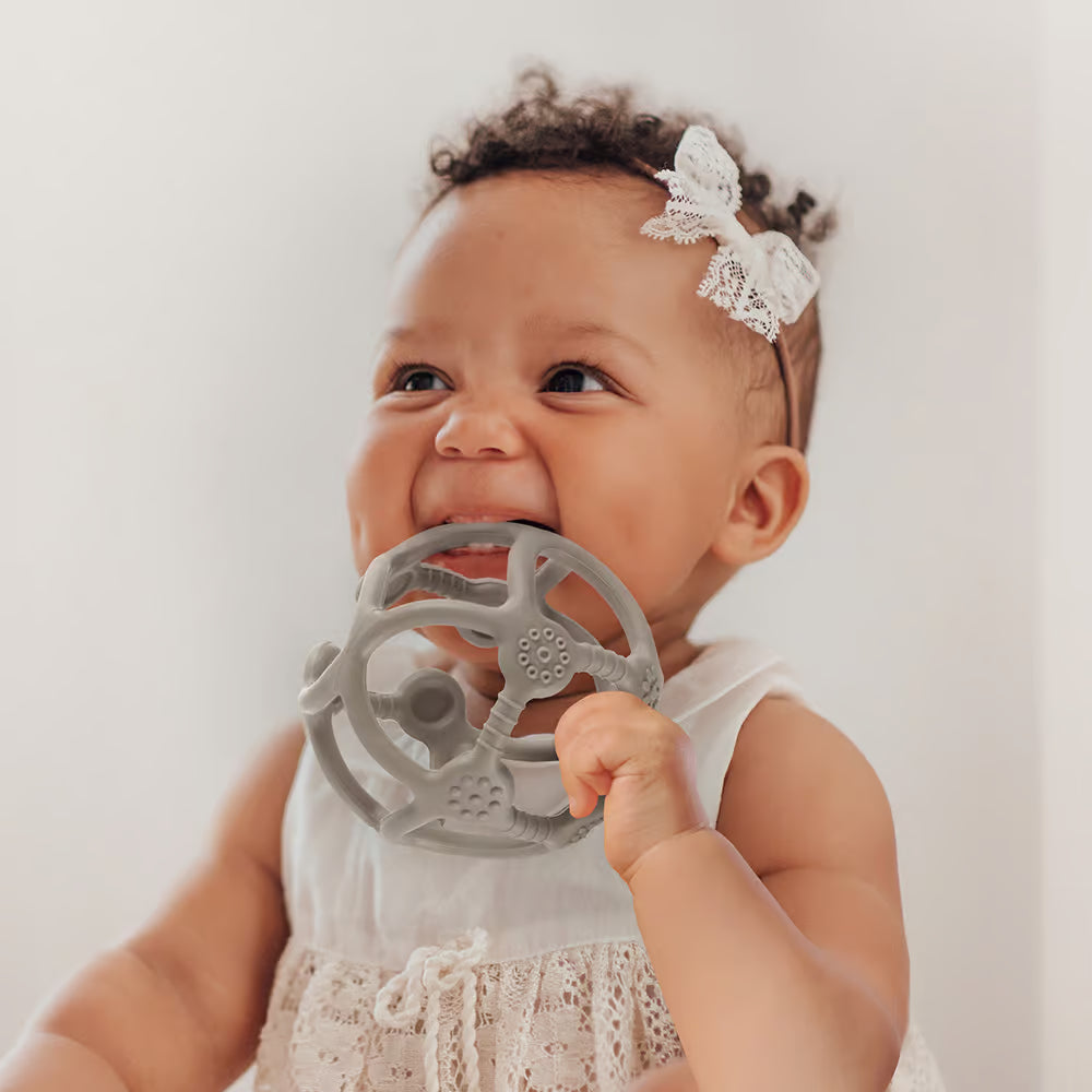 Haakaa hipoalergenska glodalica - Loptica