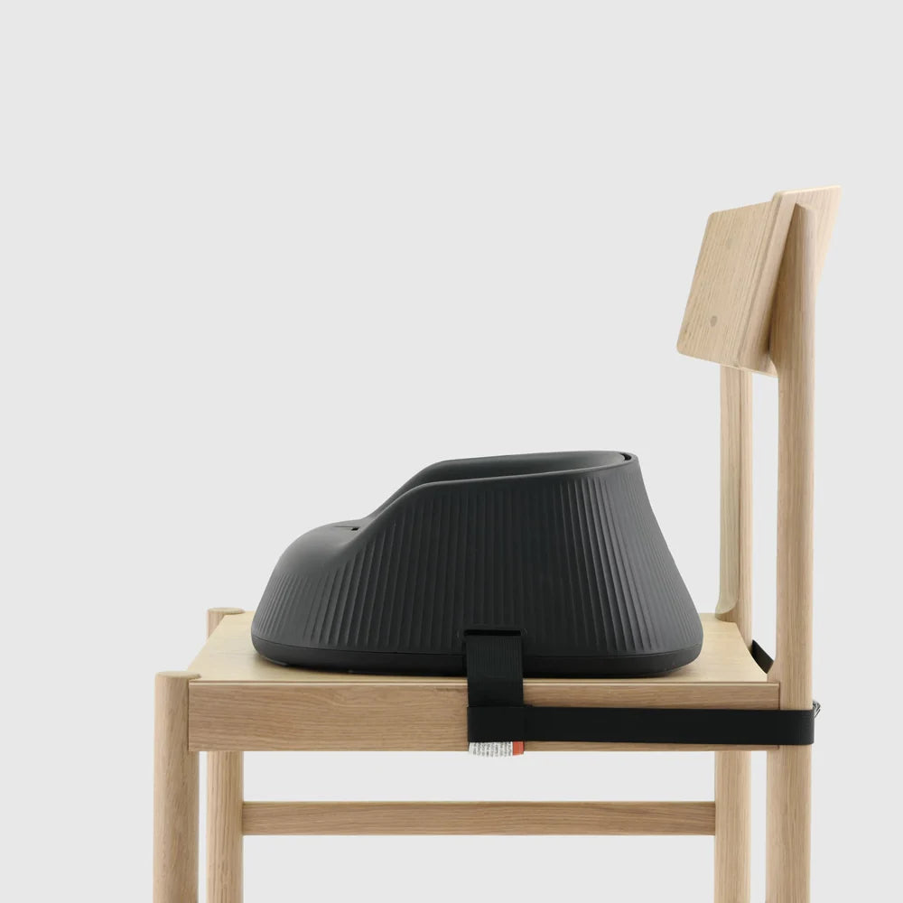 Hannie prenosiva i sklopiva hranilica i booster za djecu