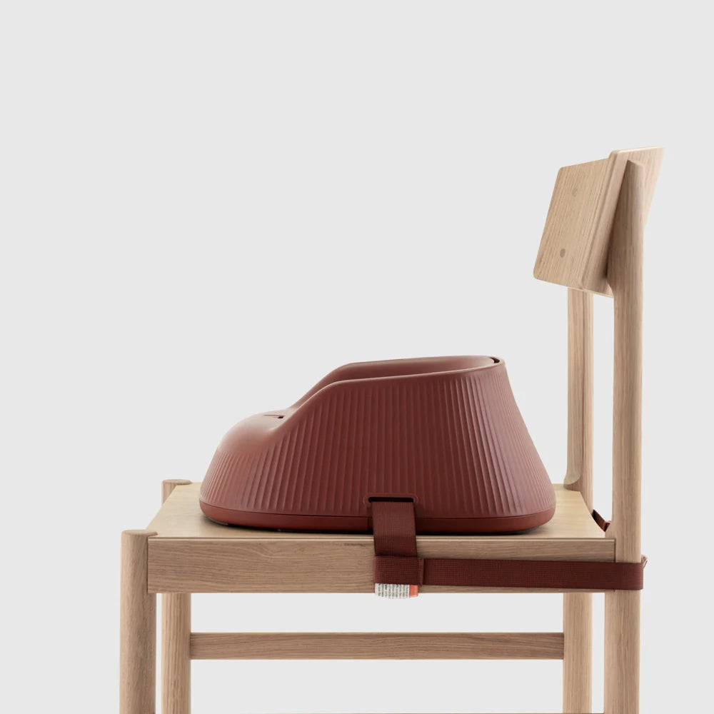 Hannie prenosiva i sklopiva hranilica i booster za djecu