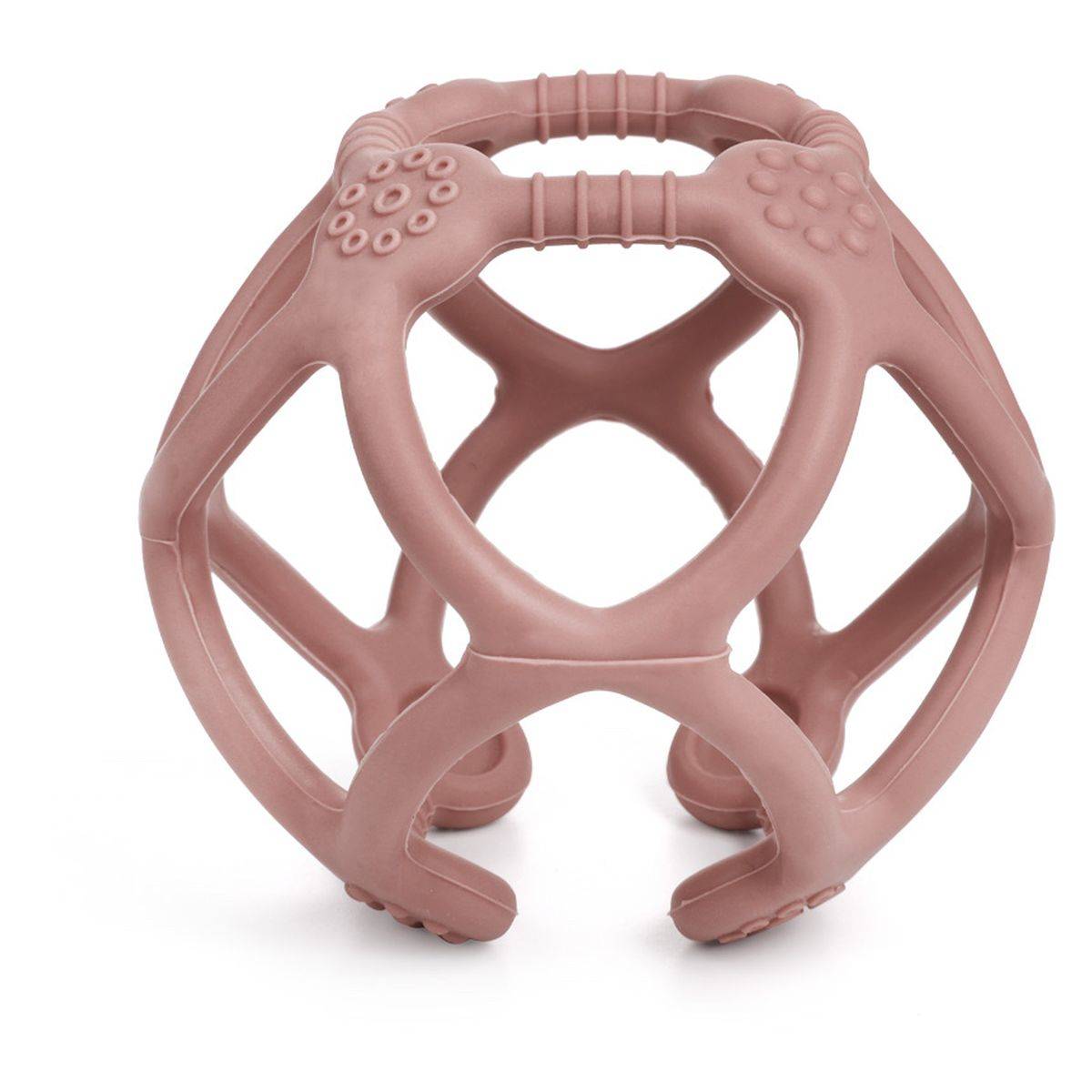 Haakaa hipoalergenska glodalica - Loptica