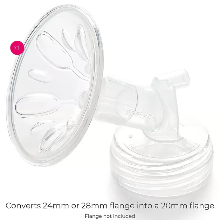 Spectra silikonski masažer za bradavice