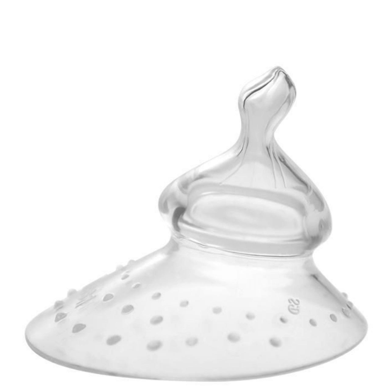 Haakaa silikonska bradavica sa ortodontskim vrhom