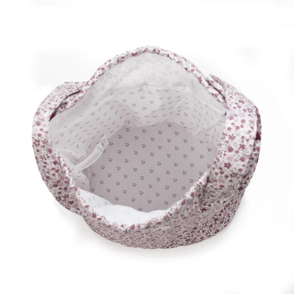 Pasito a Pasito bucket torba za kolica Cherry Fiori