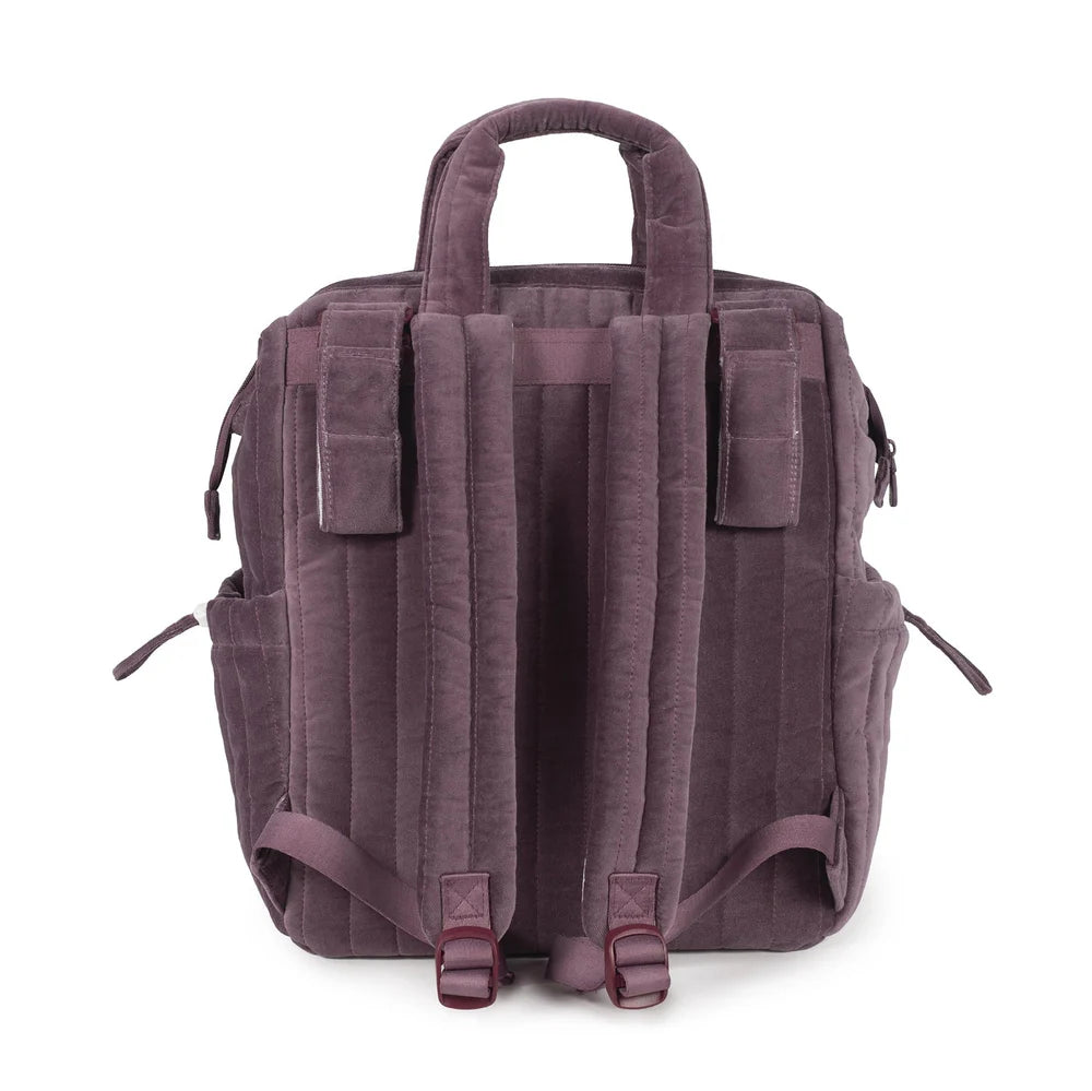 Pasito a Pasito ruksak Cherry Velvet