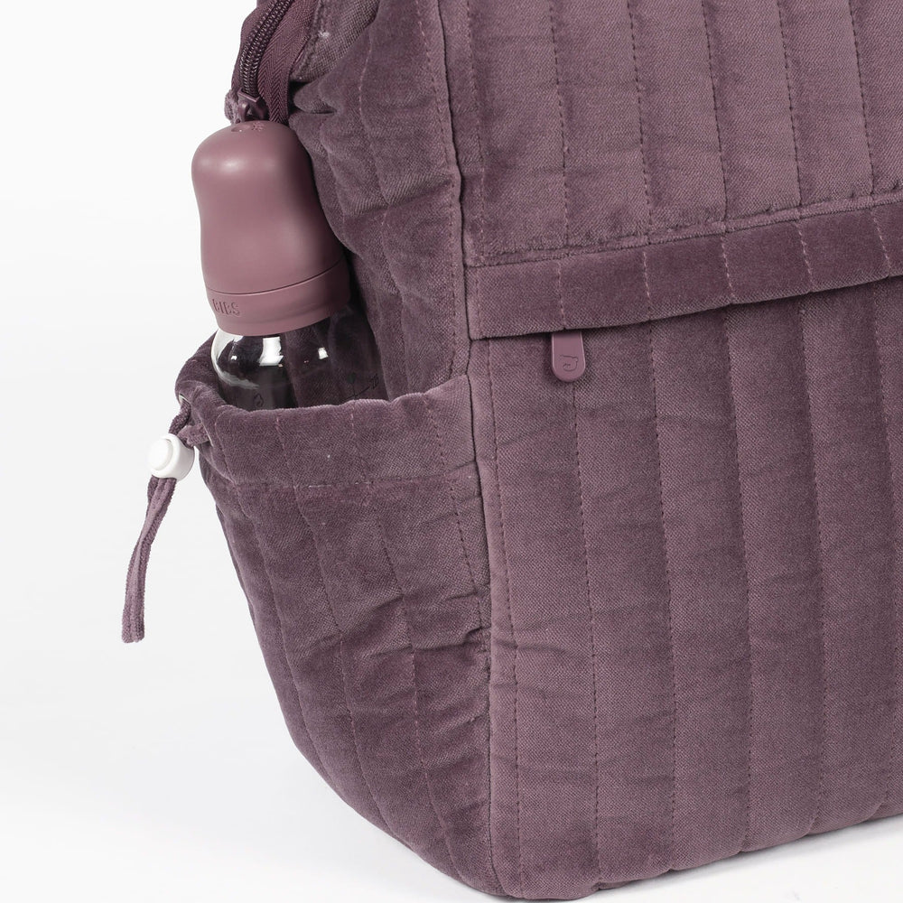 Pasito a Pasito ruksak Cherry Velvet