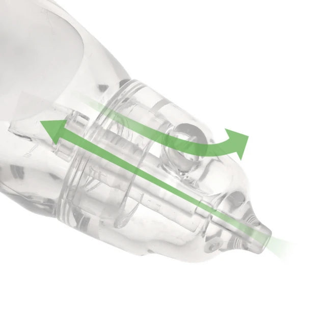 Haakaa Pingvin aspirator za nos