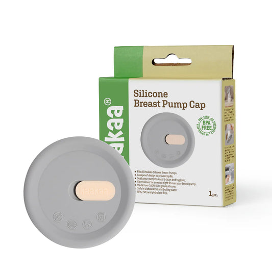 Silikonski poklopac za Haakaa pumpicu