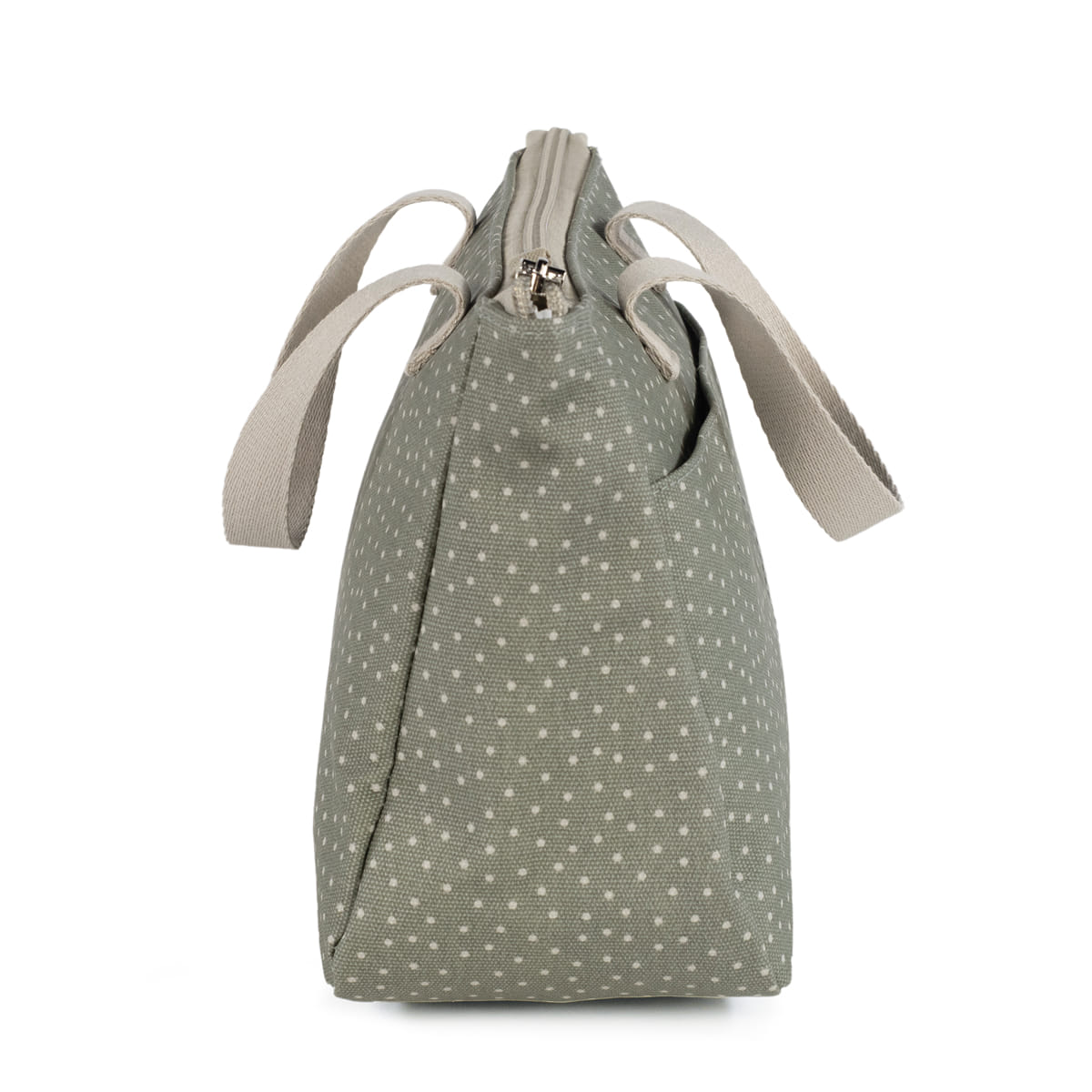 Toaletna torbica Poppy Moss tufnice