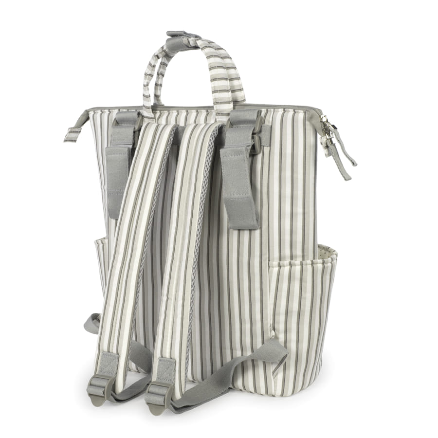 Walking Mum ruksak za kolica Botton Strips