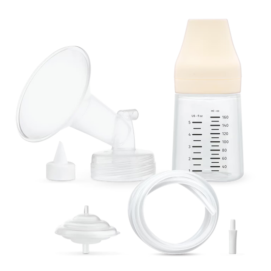 Spectra Set rezervnih dijelova sa flašicom