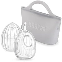 Haakaa Shell set