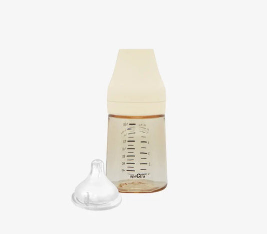 Spectra PPSU flašice za bebe