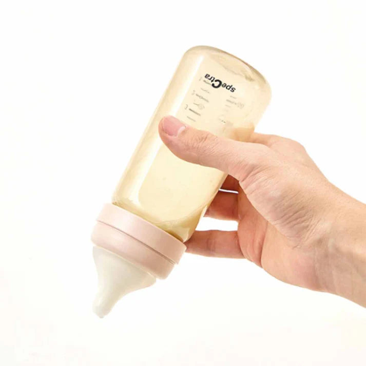 Spectra PPSU flašice za bebe