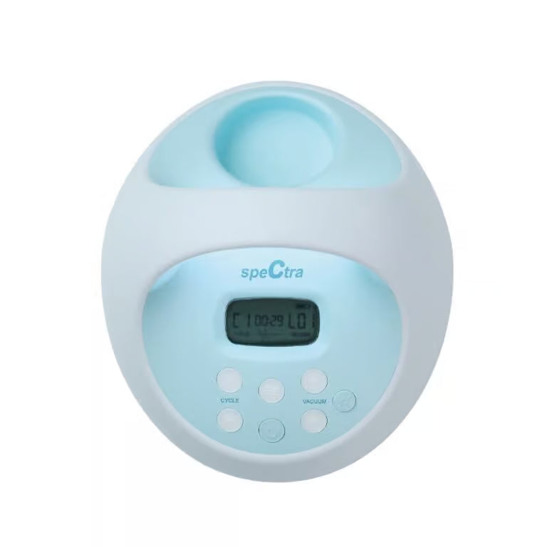 Spectra S1 Plus dvostruka električna izdajalica za grudi