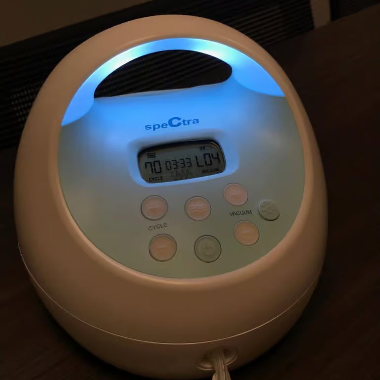 Spectra S1 Plus dvostruka električna izdajalica za grudi