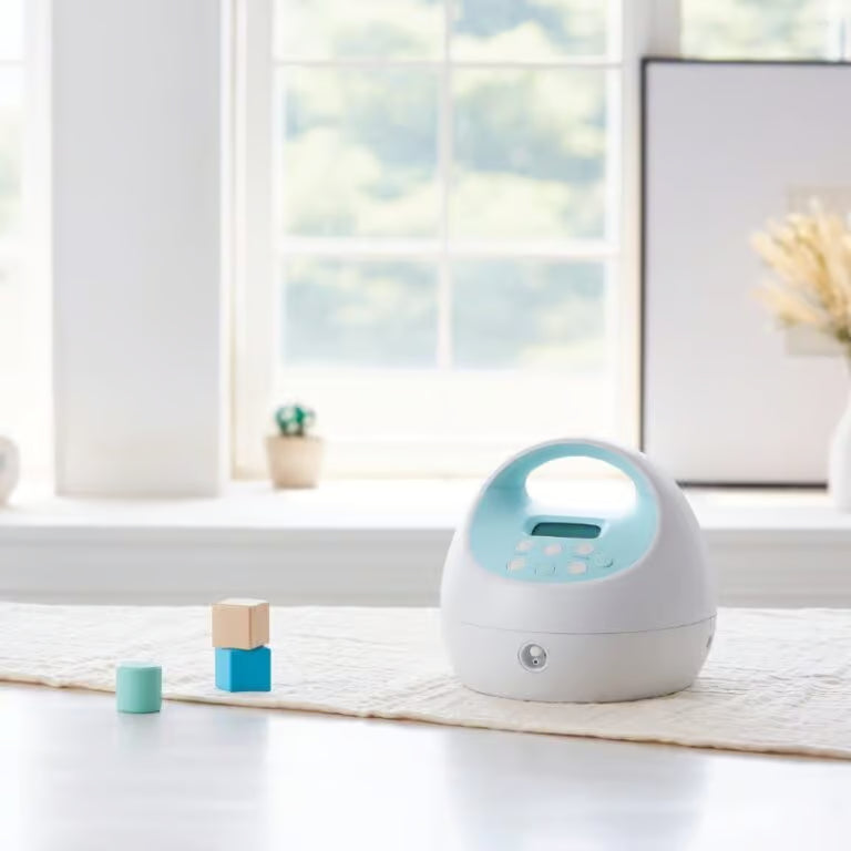 Spectra S1 Plus dvostruka električna izdajalica za grudi