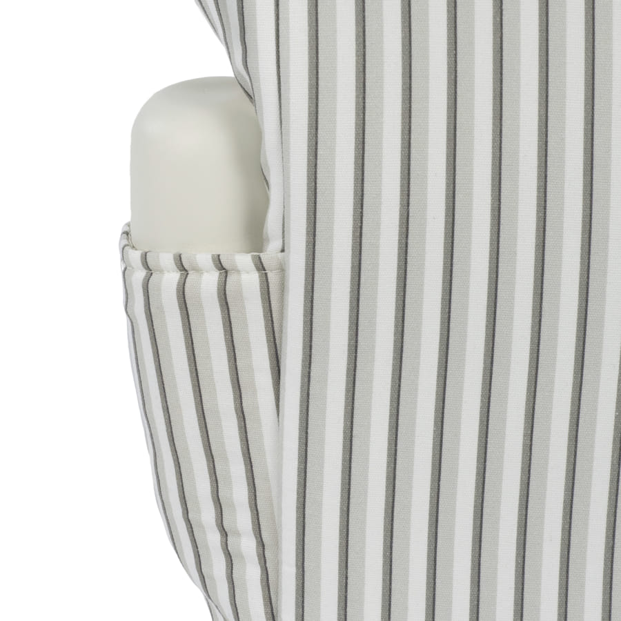 Walking Mum ruksak za kolica Botton Strips