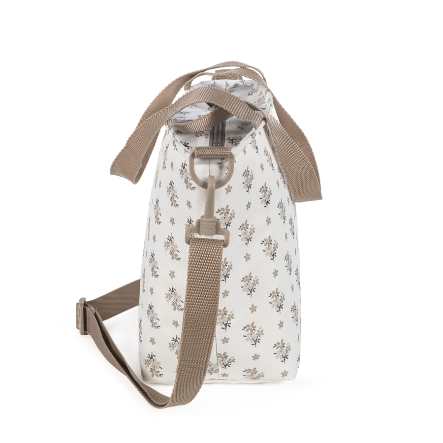 Termo torba za mame Botton Flowers