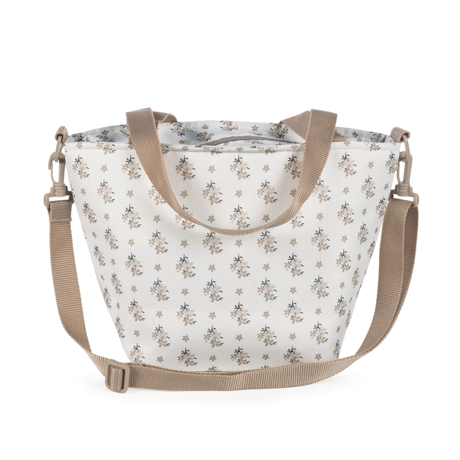 Termo torba za mame Botton Flowers