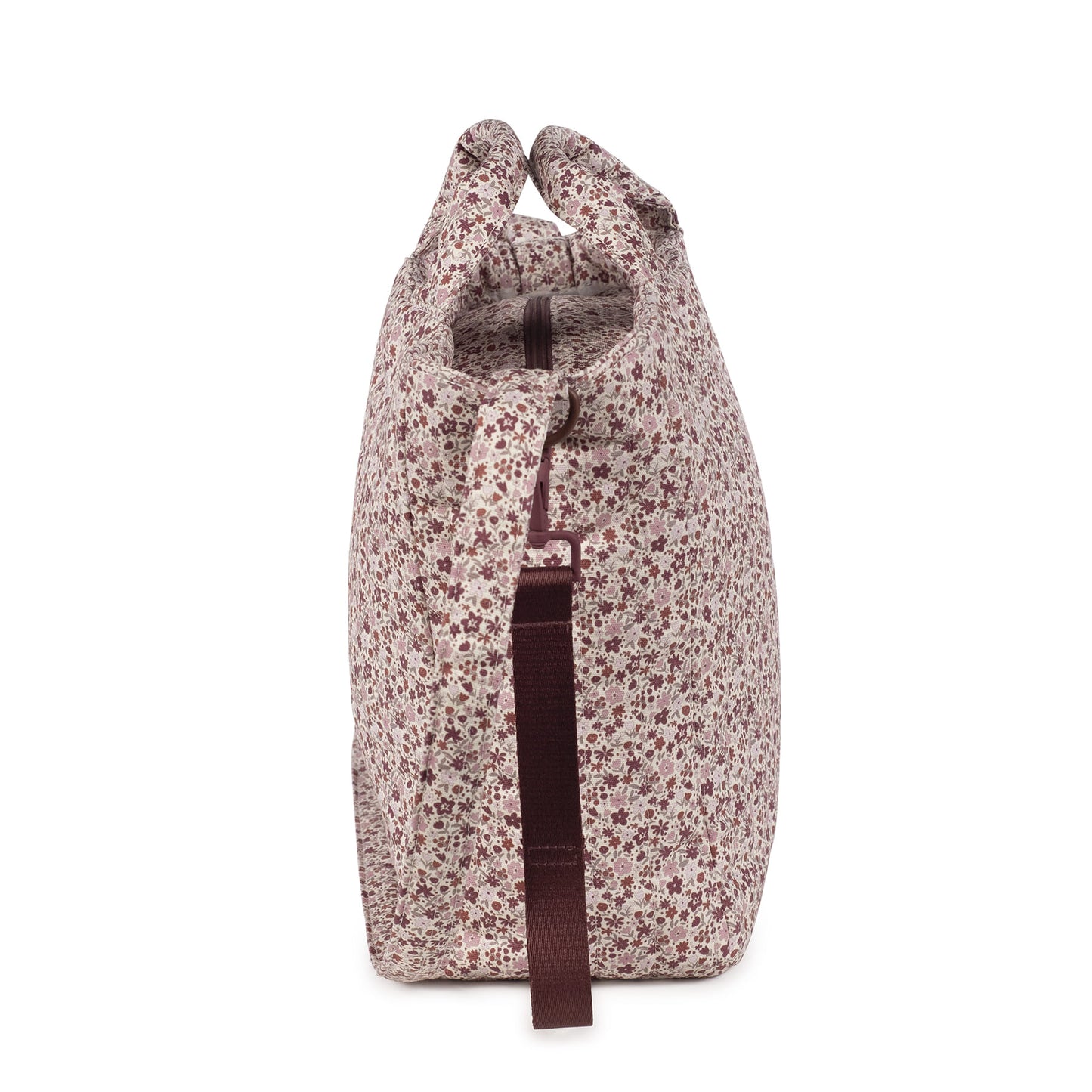 Pasito a Pasito torba za prematanje i kolica Cherry Fiori