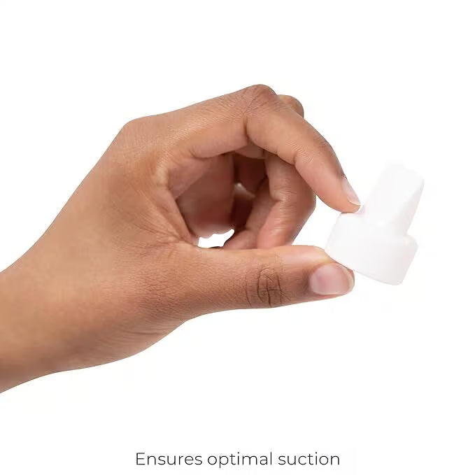 Spectra silikonski ventili